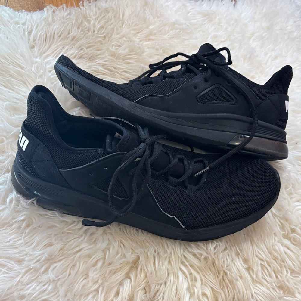 Men’s Tennis Shoes Puma